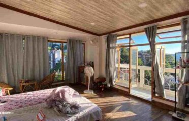 The Annexe Homestay