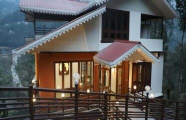 Gangtok View Villa