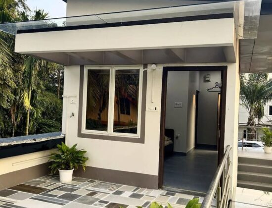 The Loft House Nagaland