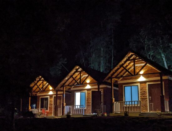 Mukhan Resort