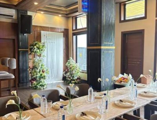 Migung Riverfront Resort