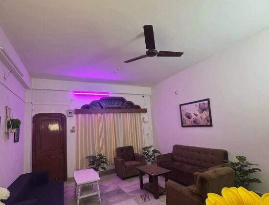 Sunflower Homestay