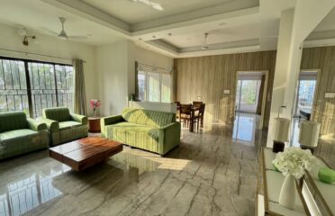 Sao Khum Homestay