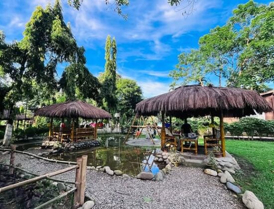 Jironi Resort