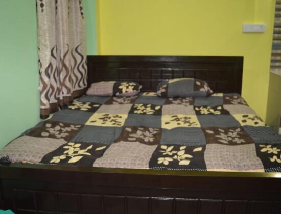 Srimaan Homestay