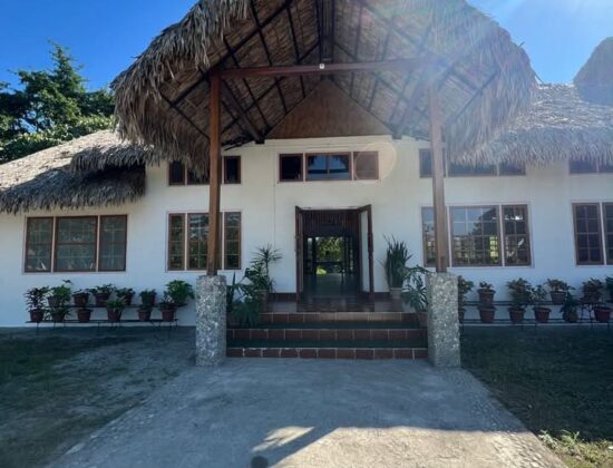 Himnam Resort