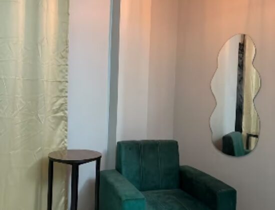 Renade Leisure stay