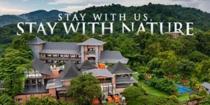Mayfair Spring Valley Resorts Guwahati