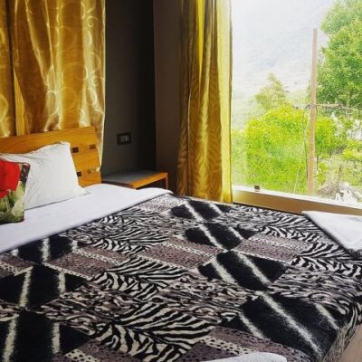 Gonpalok Homestay