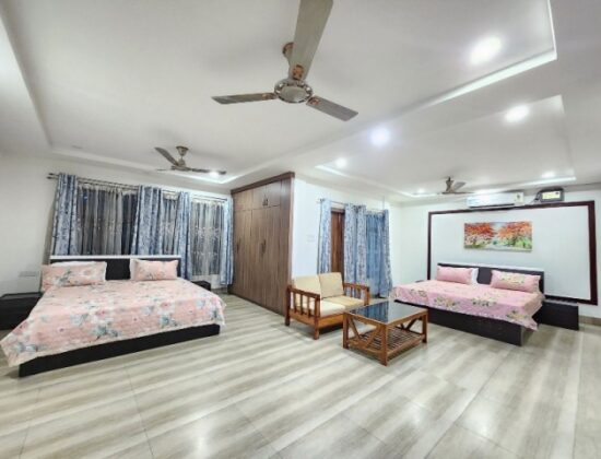 Luna Homestay