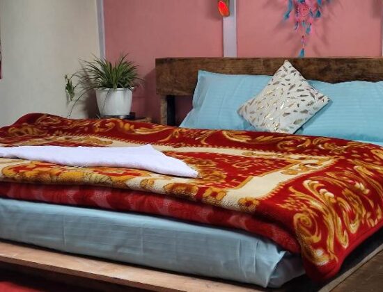 Tenzo Homestay