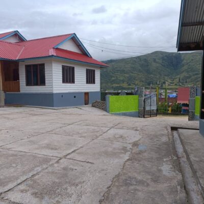 Dongsar Homestay