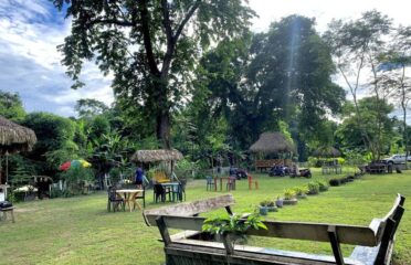 Metta Hoimong Resort
