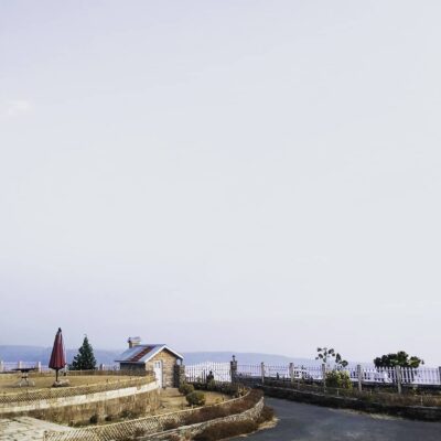 Breeze Vale Homestay