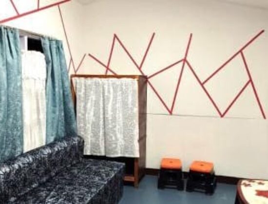 Banrika Homestay