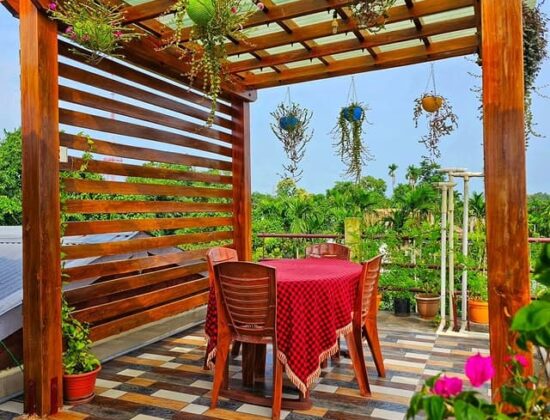 Swarna's Homestay