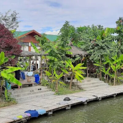 Ninashi Homestay