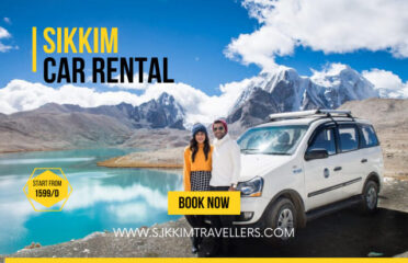 Sikkim Travellers