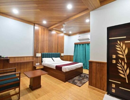 Eden Tourist Lodge