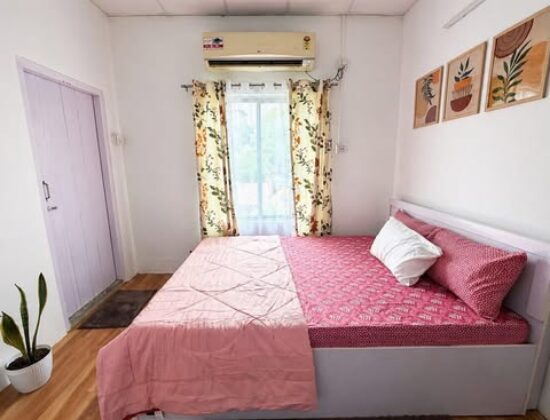 Nijor Homestay