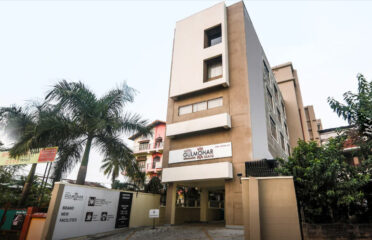 Gulmohar Grand