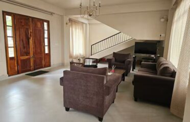 Ha iung Homestay
