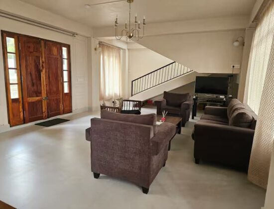 Ha iung Homestay