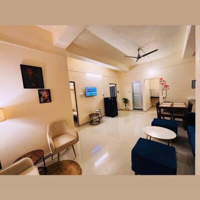 Urban Den Homestay