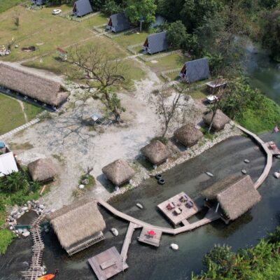 TungTao Resort