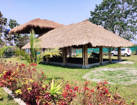Green Wings Homestay