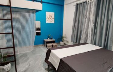 KK Homes – Kaziranga
