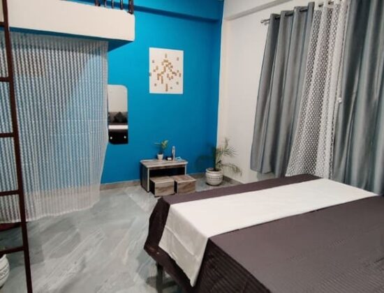 KK Homes – Kaziranga