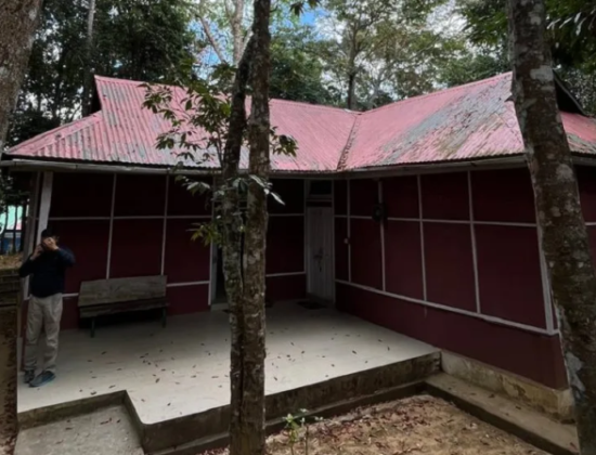 Reiek Tourist Resort