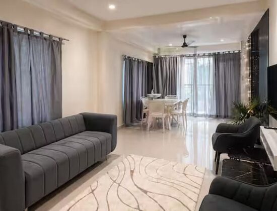 Konseng Homestays