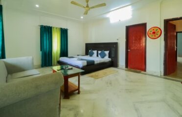 Vibrant Homestay