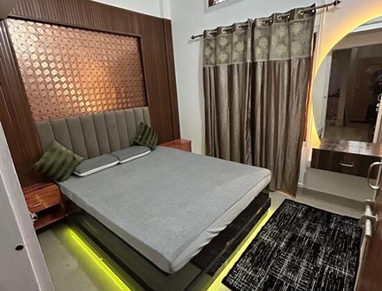 Nest & Rest Homestay