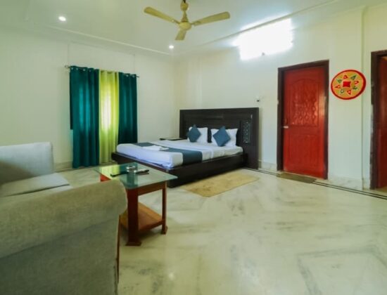 Vibrant Homestay