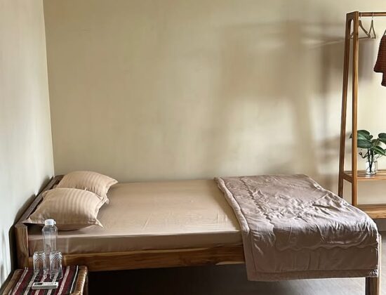 Tutu’s Homestay