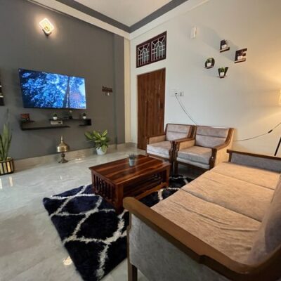 Maplewood Homestay