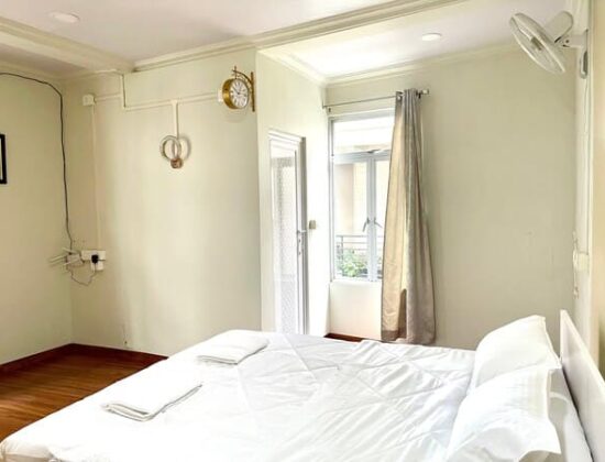 Casa Zo Homestay