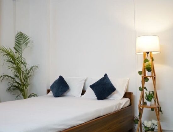 AS01 Homestay