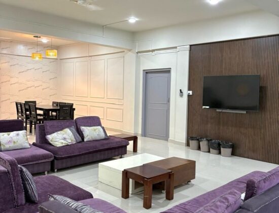 KK Homestay