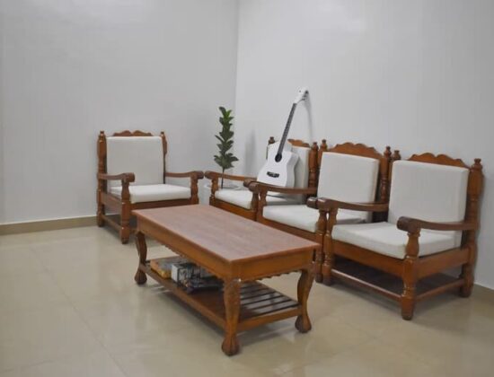 Dimapur Homestay