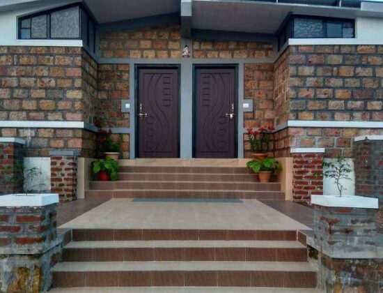 Cascade Homestay