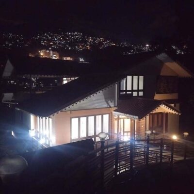 Gangtok View Villa