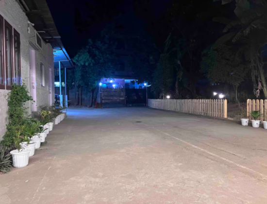 Okum Guest House