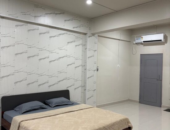 KK Homestay