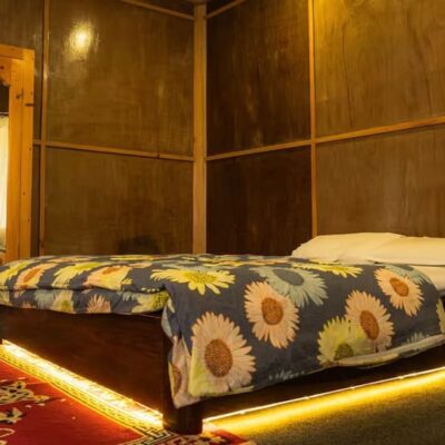 Tsejor Homestay