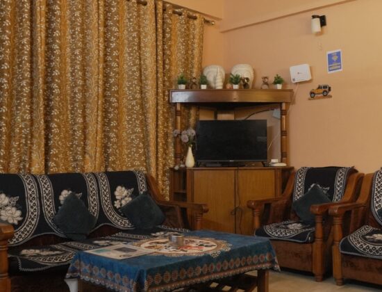 AS01 Homestay