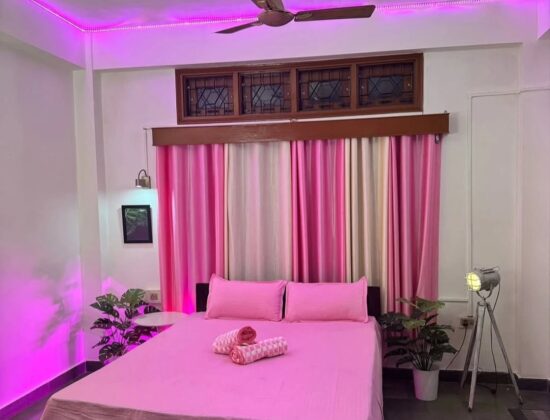 Sunflower Homestay